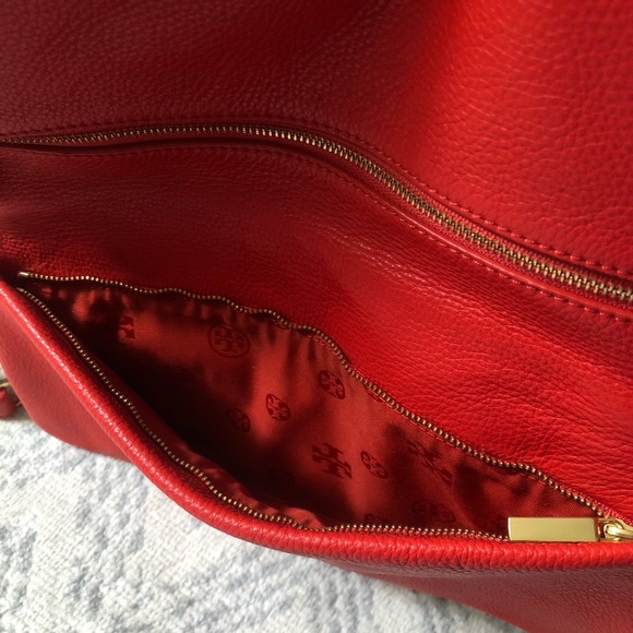 Tory Burch Reva Crossbody Zagara Convertible - Picture 5 of 9